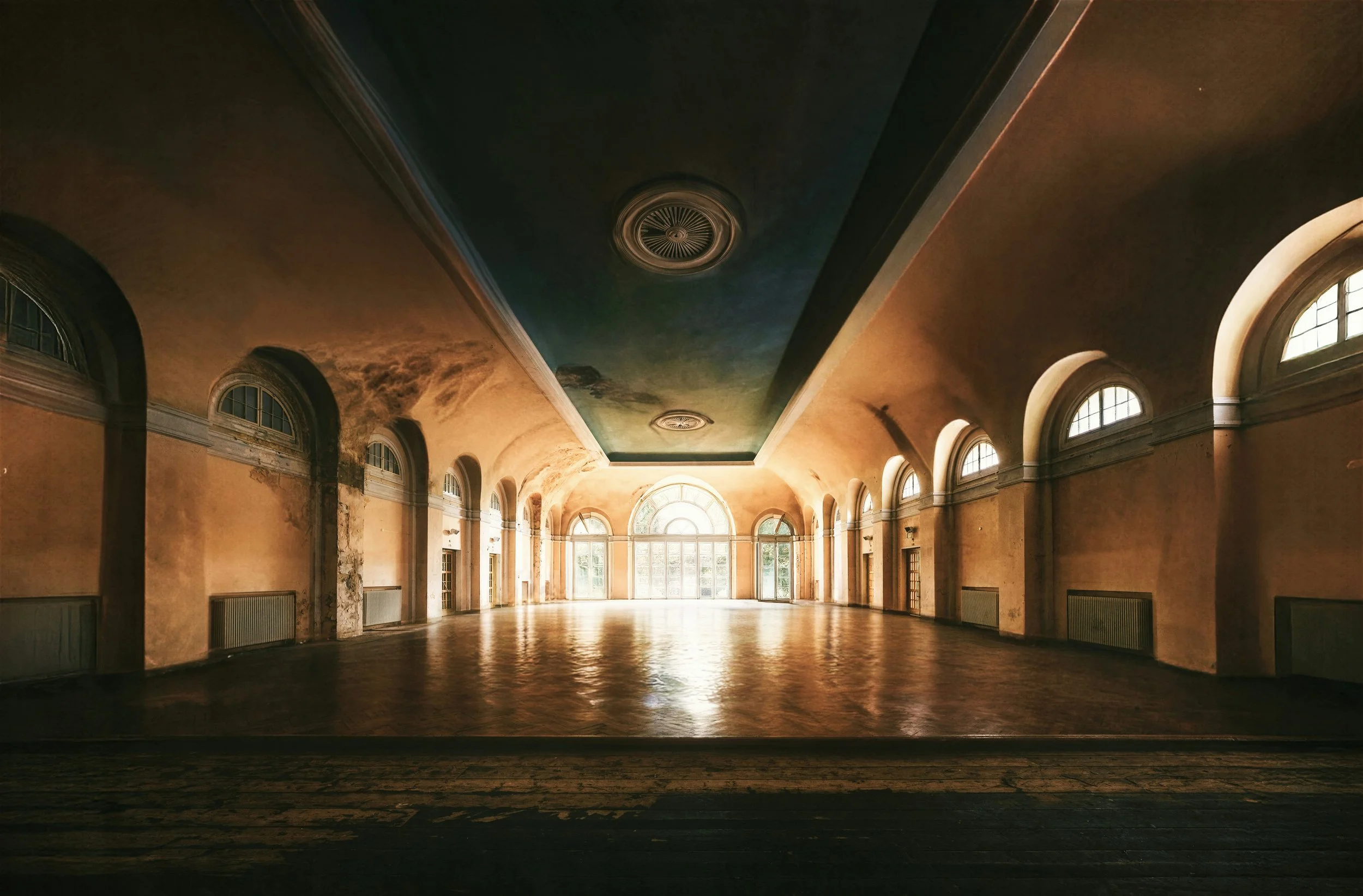 Thoughts on Rebellion