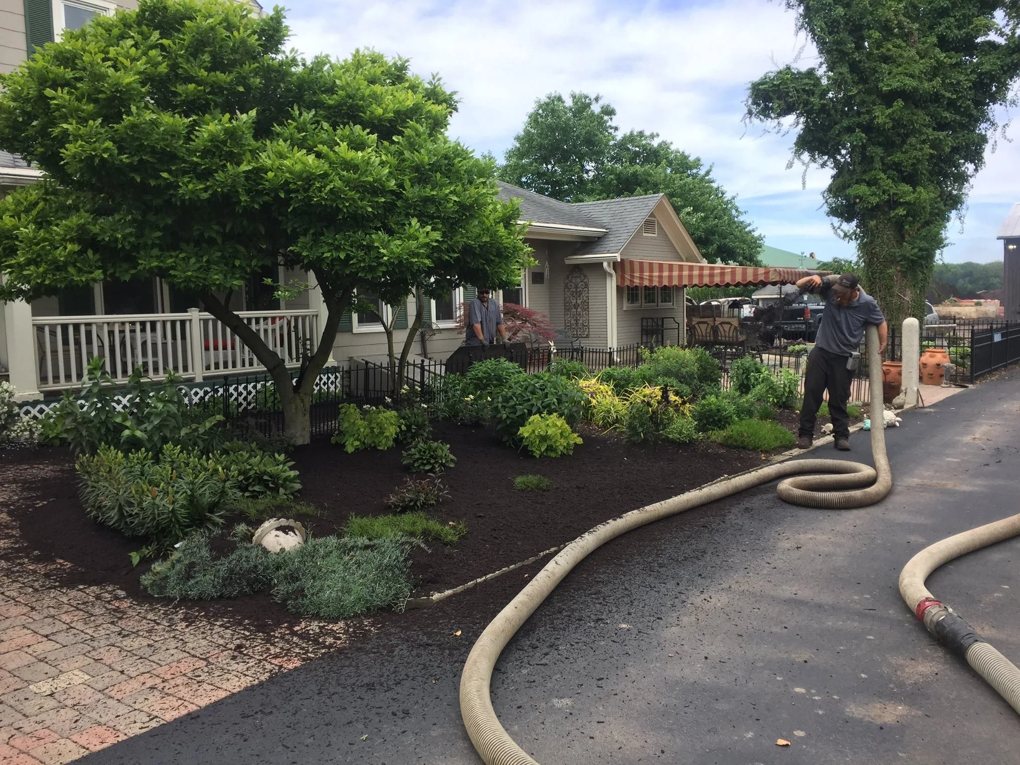 About — Swartz Mulch