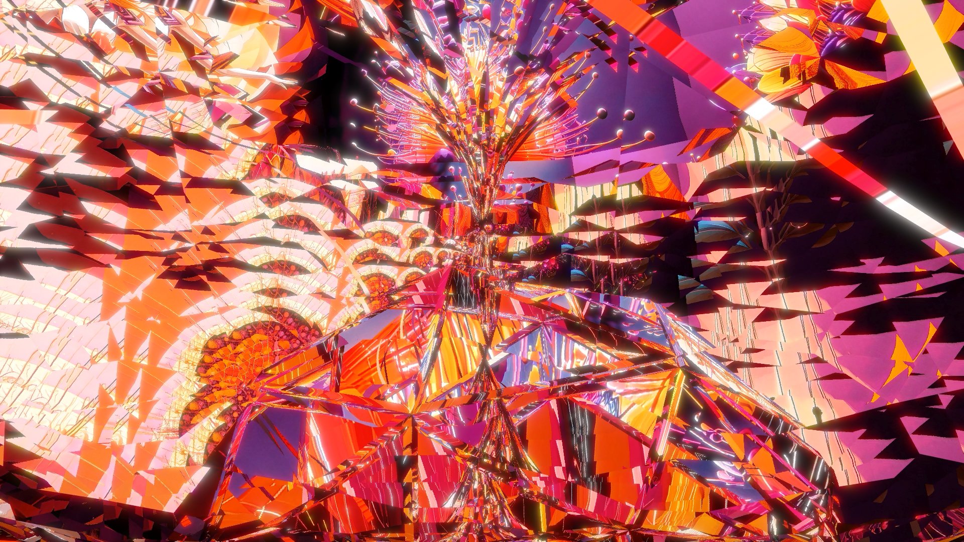 Adobe Prismatic Cascade