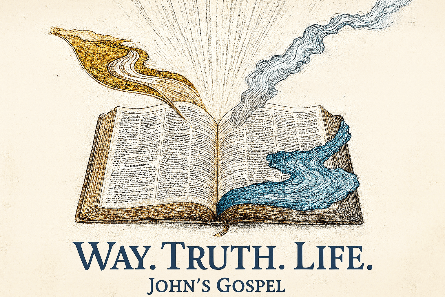 John’s Gospel