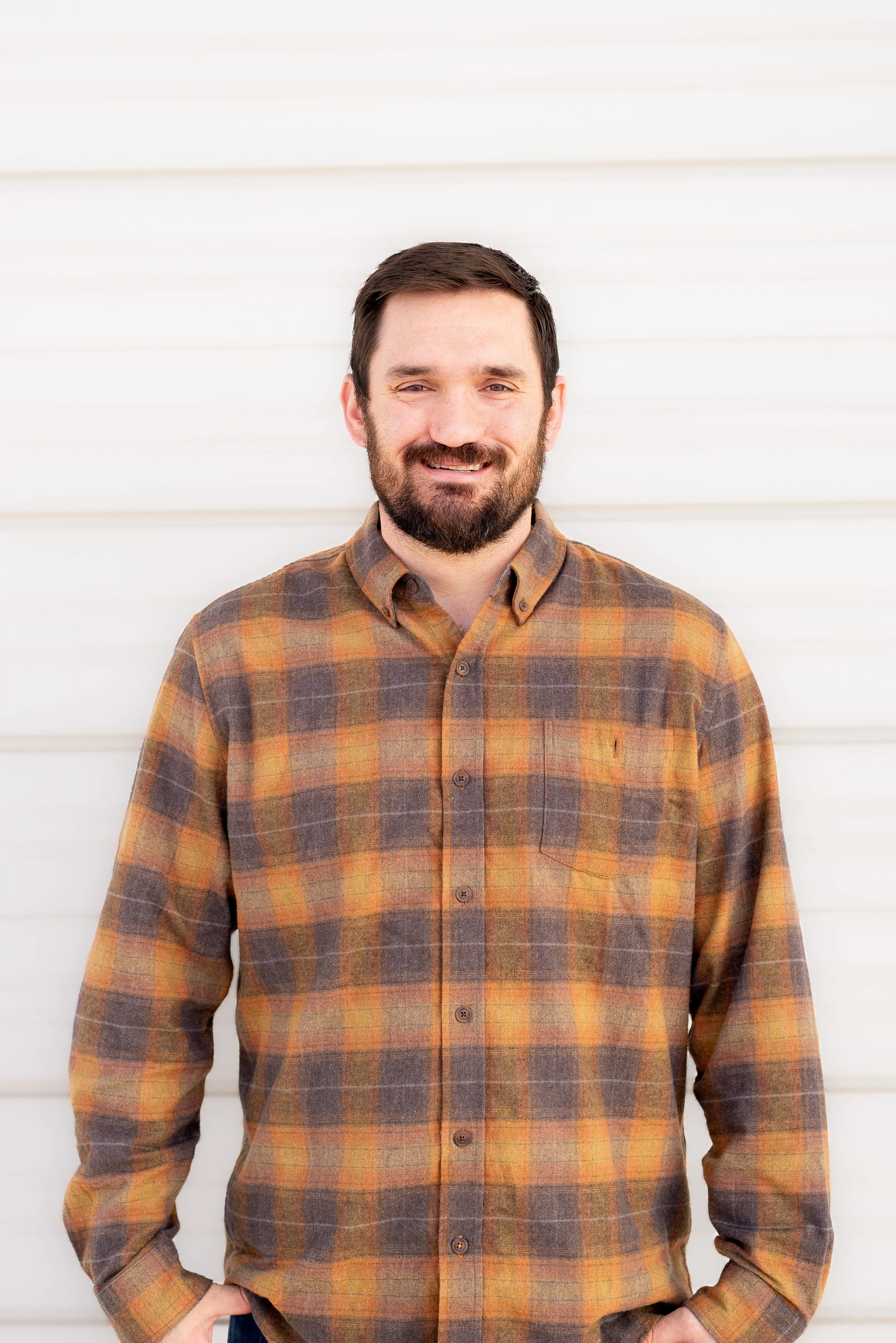 Zach Amstutz - Kids Ministry - True Life Leaders