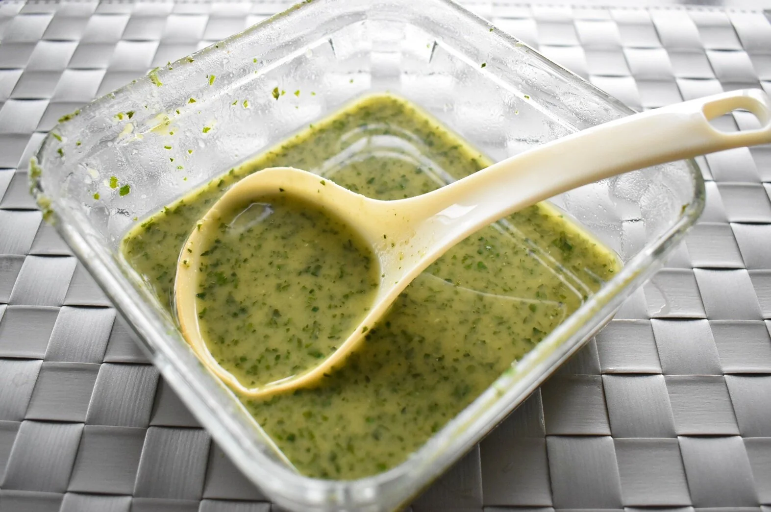 Unforeseen Stresses of Parenting and Two Creamy Soups