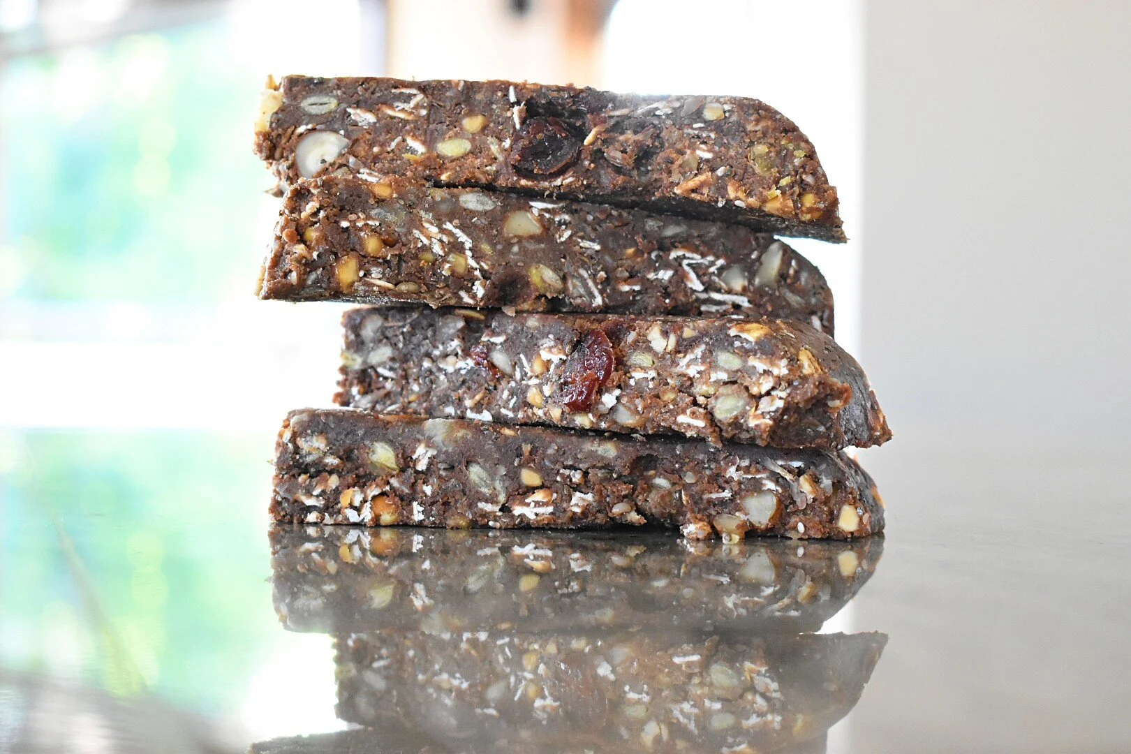 My Favourite Energy Bars For a Post-Gym Snack or as a Nursing Necessity