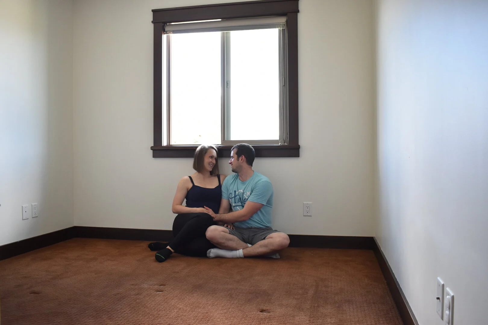 My Adult Book Report on the Struggles of Infertility.