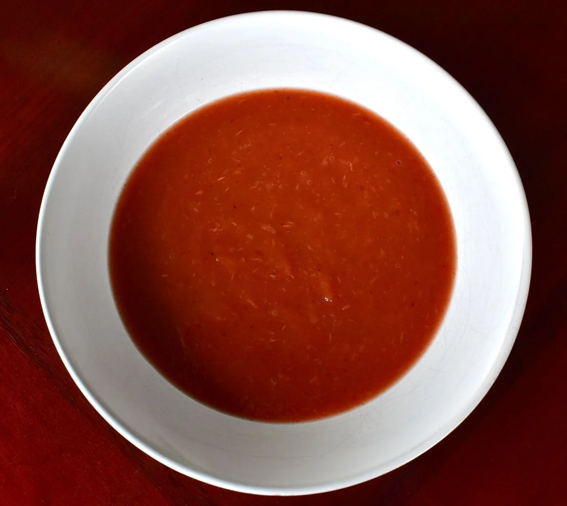 Apple Sauce and All Things Fall