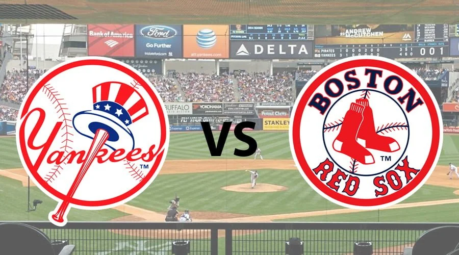 YPE goes to Yankees vs Red Sox Game 