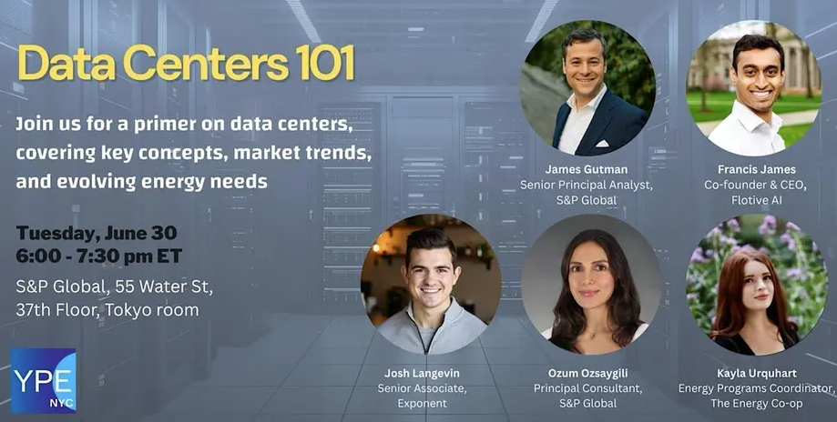 Data Centers 101
