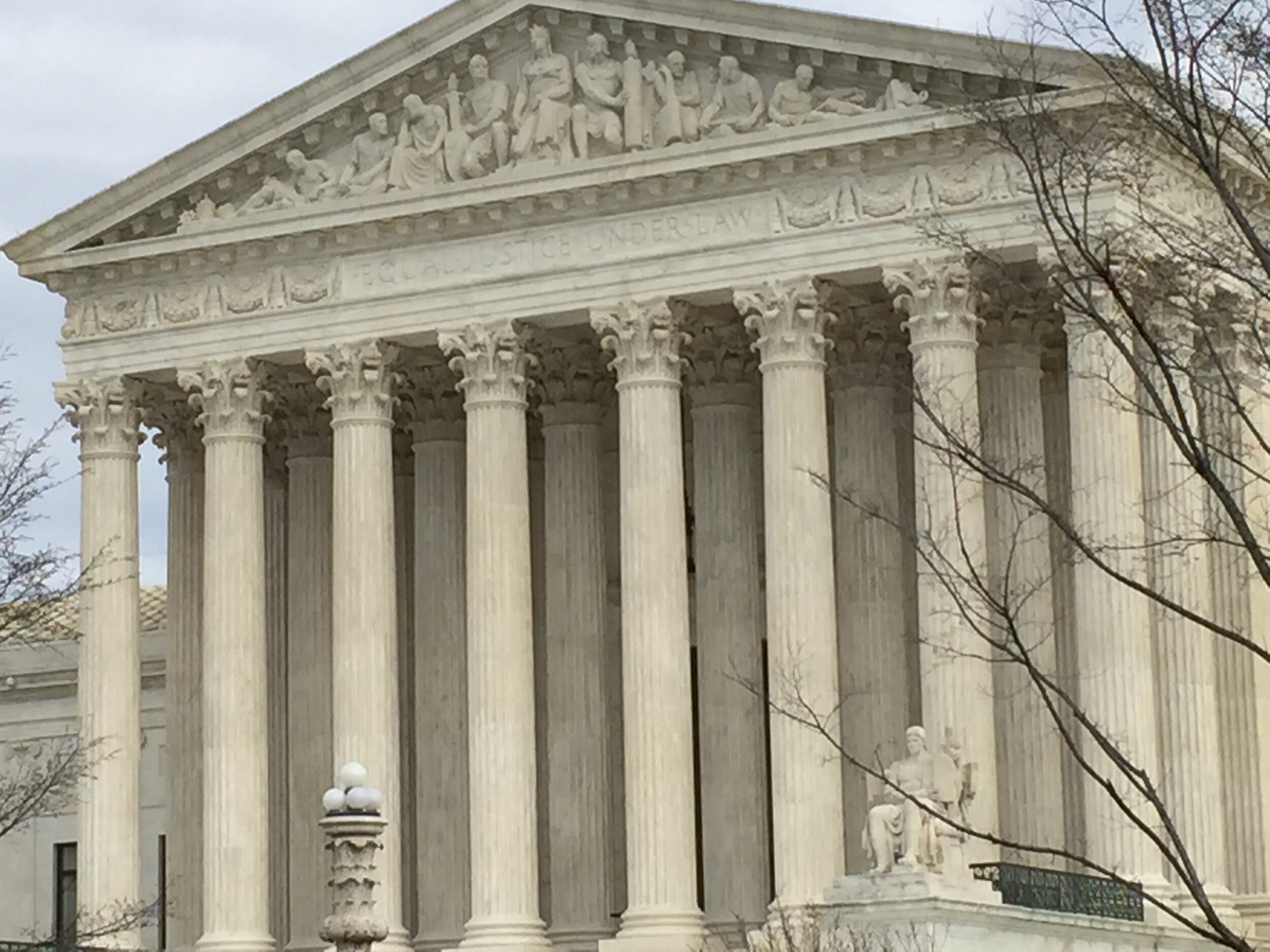 Supreme Court Decision - June 21, 2021
