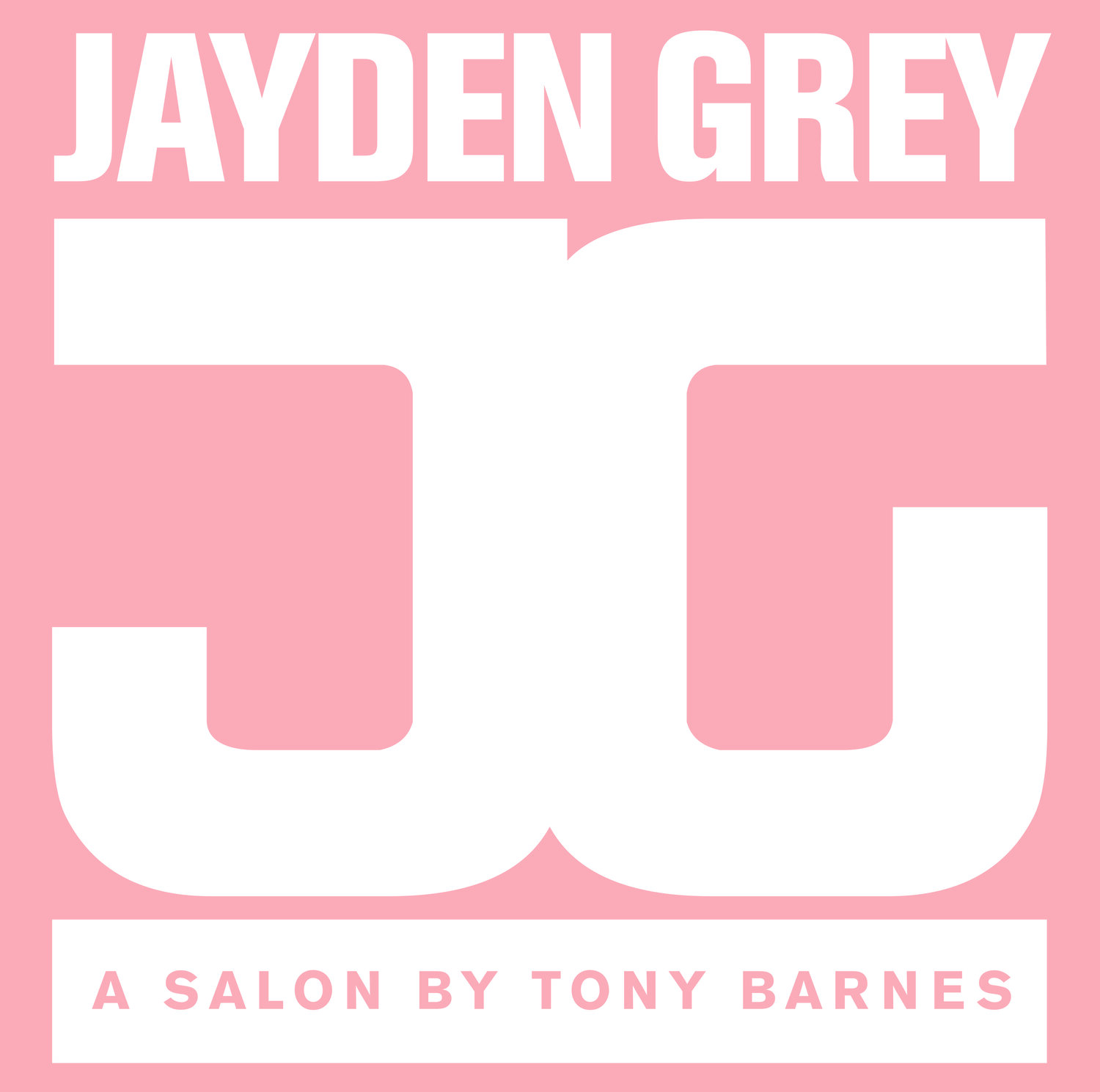 Jayden Grey Salon