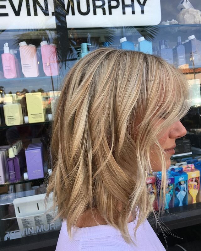 Love the hair you wear 👑. Book today and get our spring social special !