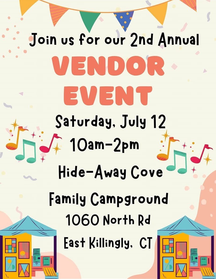 Vendor Fair