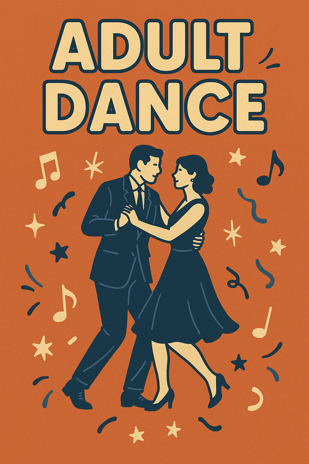 Adult Dance