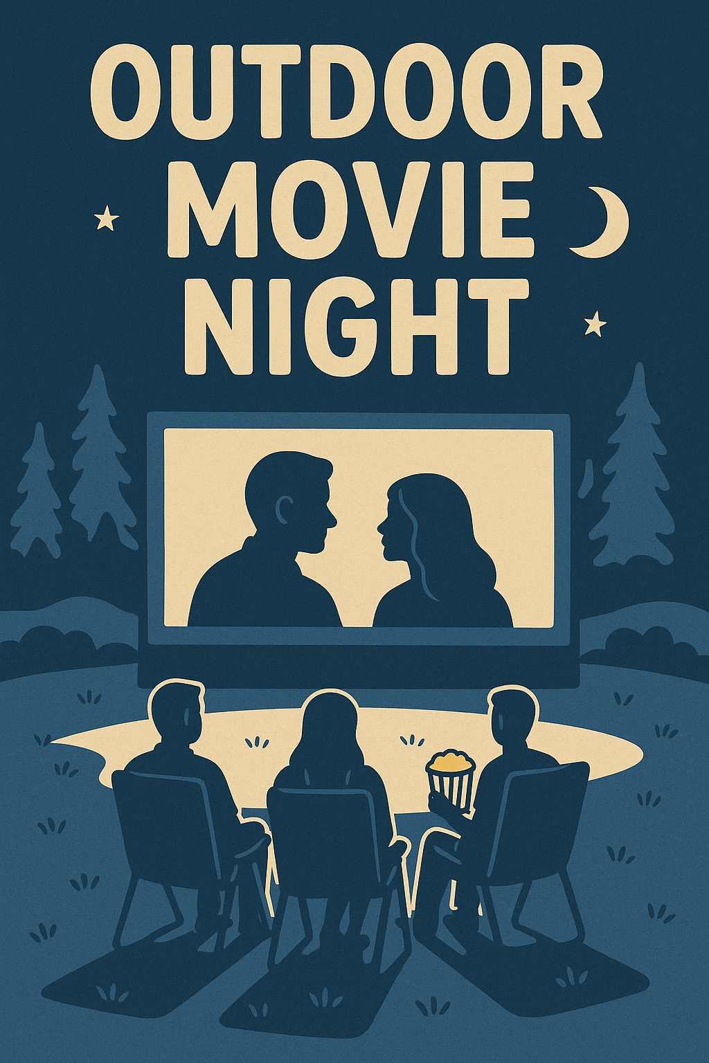 Movie night