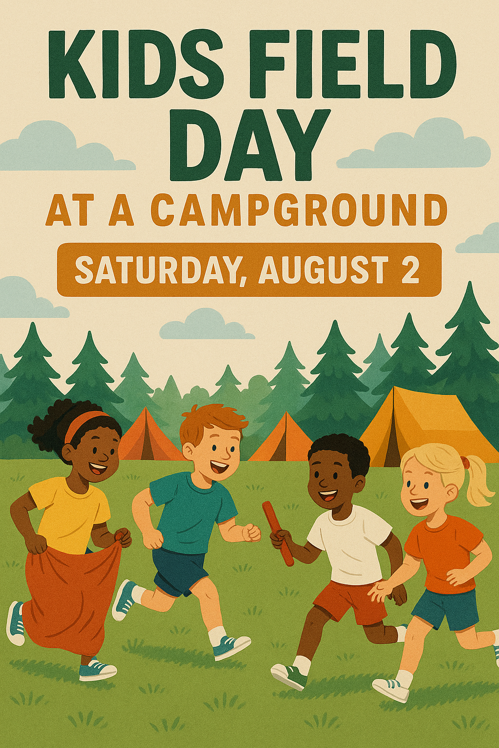 Field Day