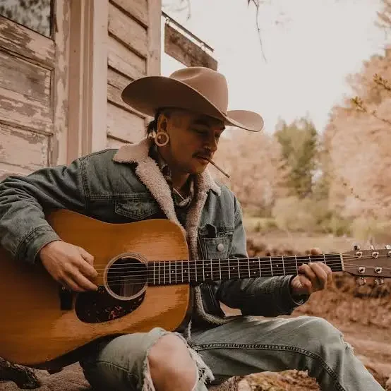 Music by Tyler Fauxbel