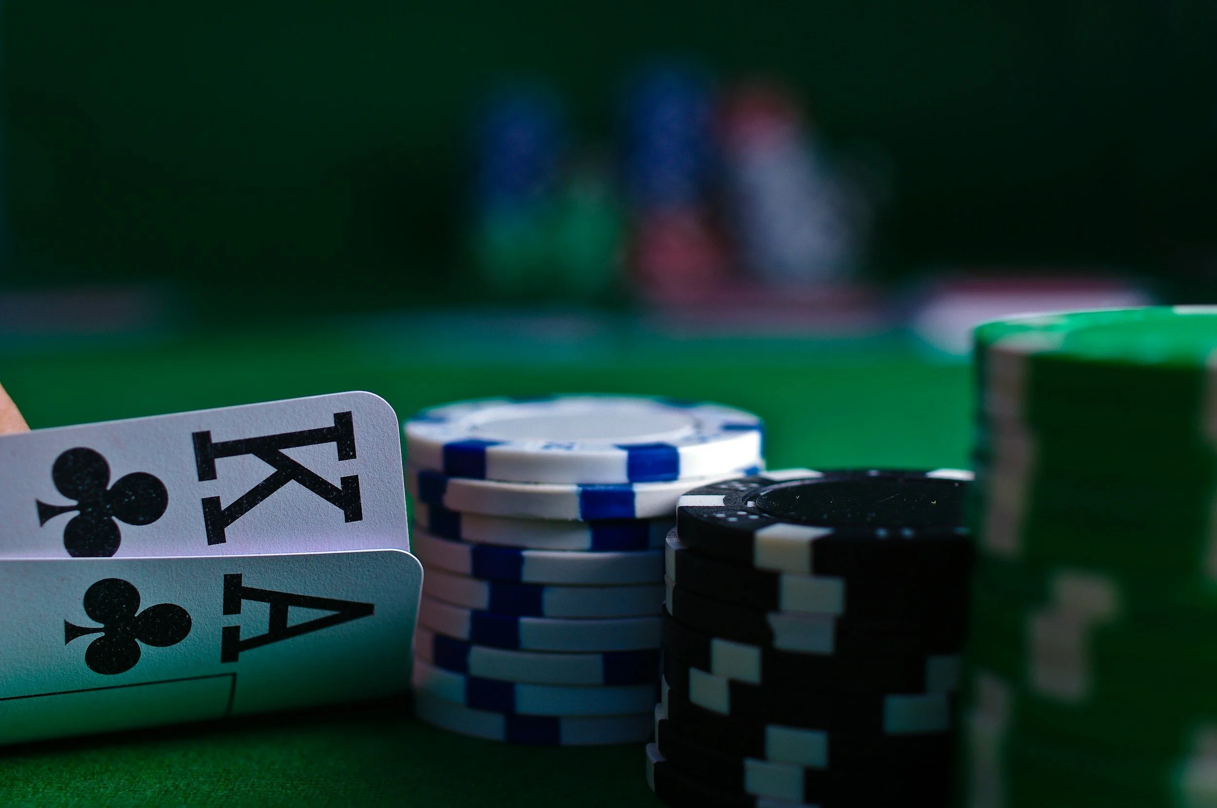 Texas Hold'em 