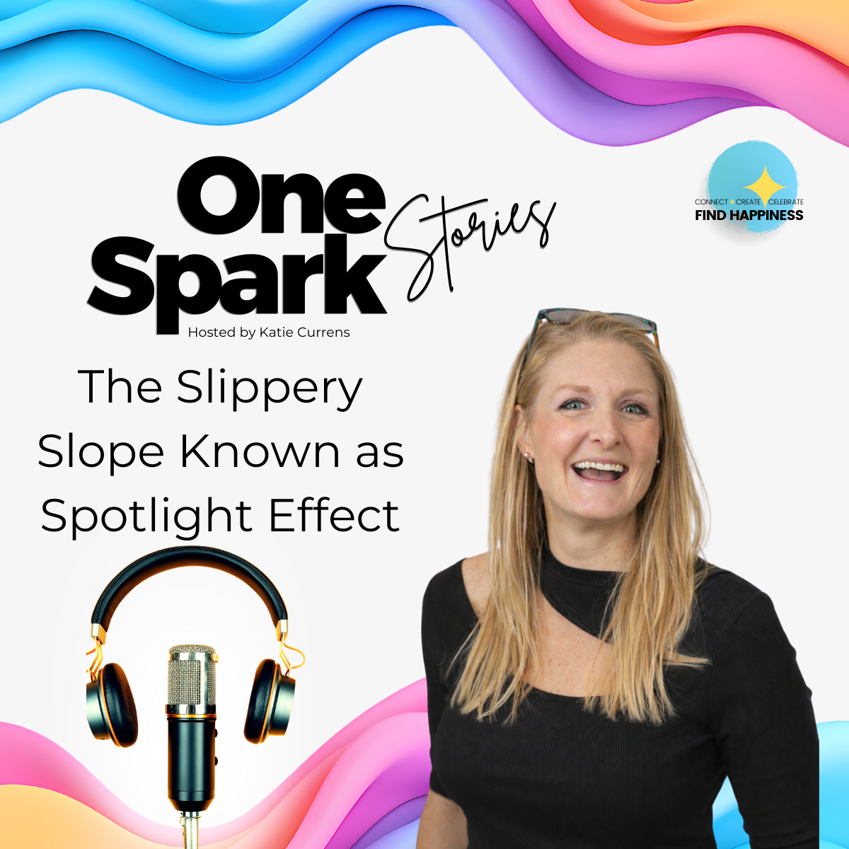 The Slippery Slope Known as Spotlight Effect