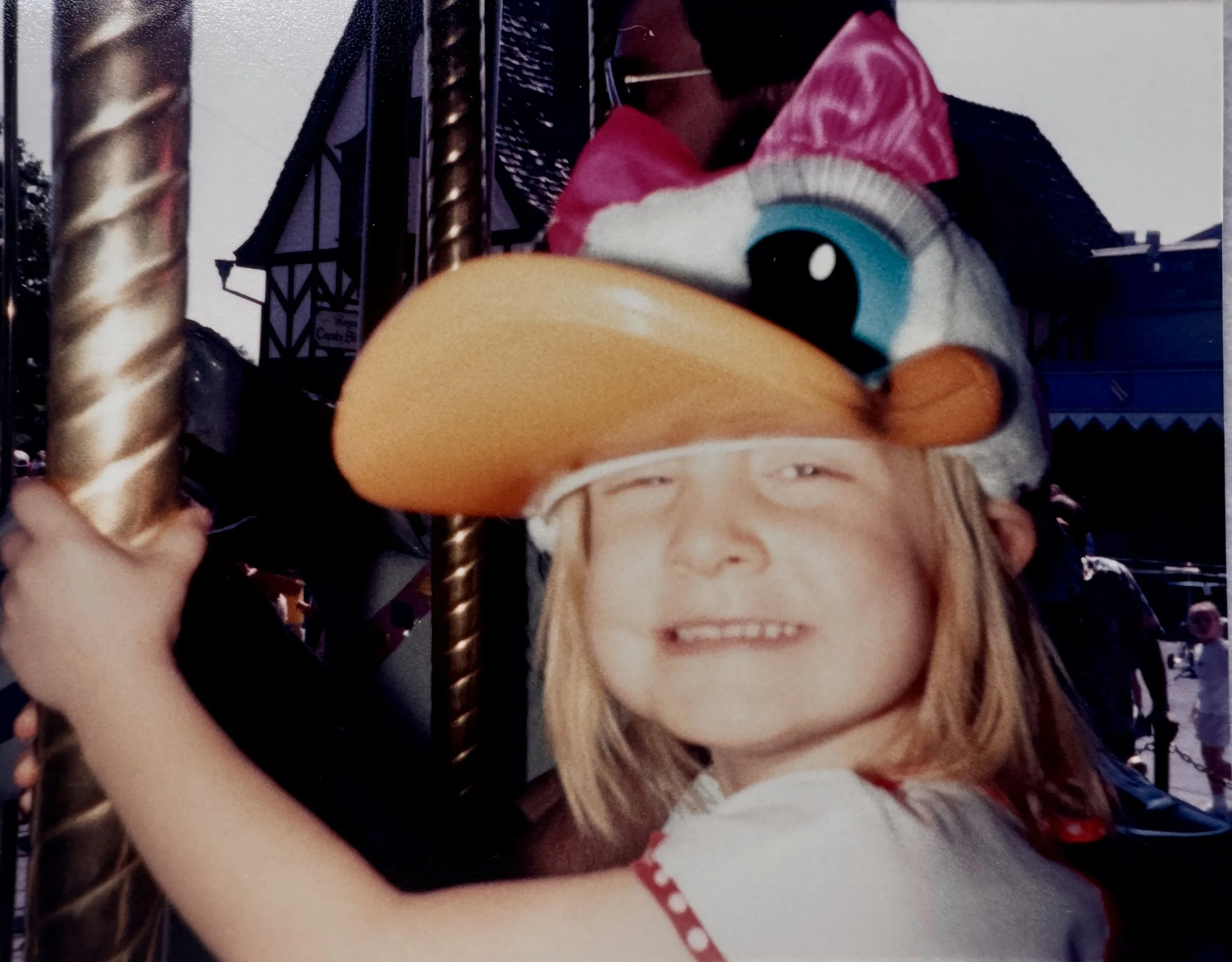 Happy 55th anniversary, Walt Disney World