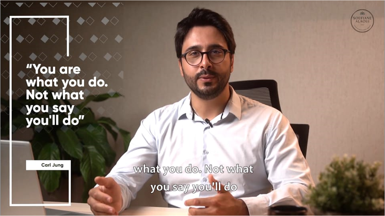 Why You Didn’t Start your Business yet