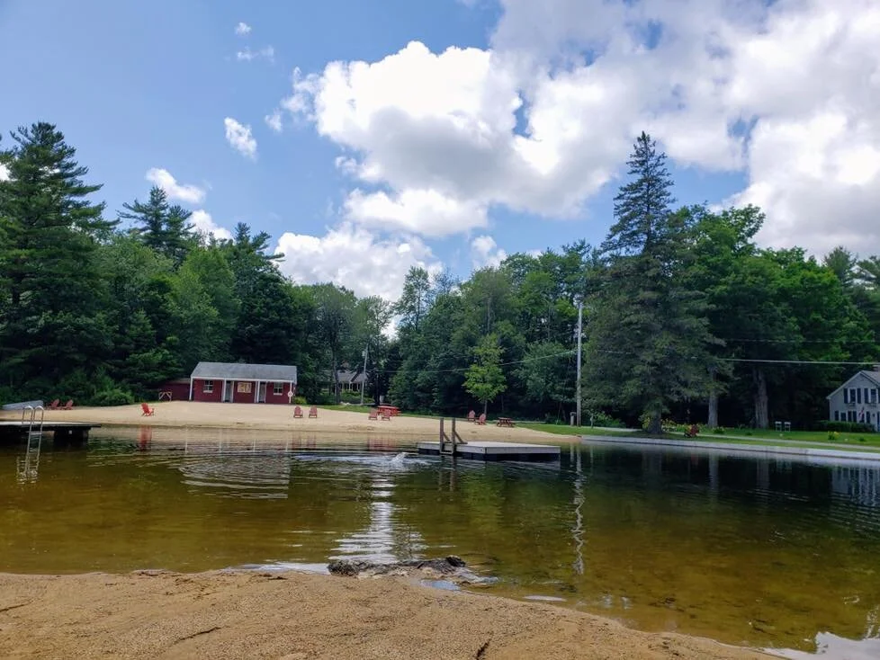 Contact 2 — Naukeag Lake Club