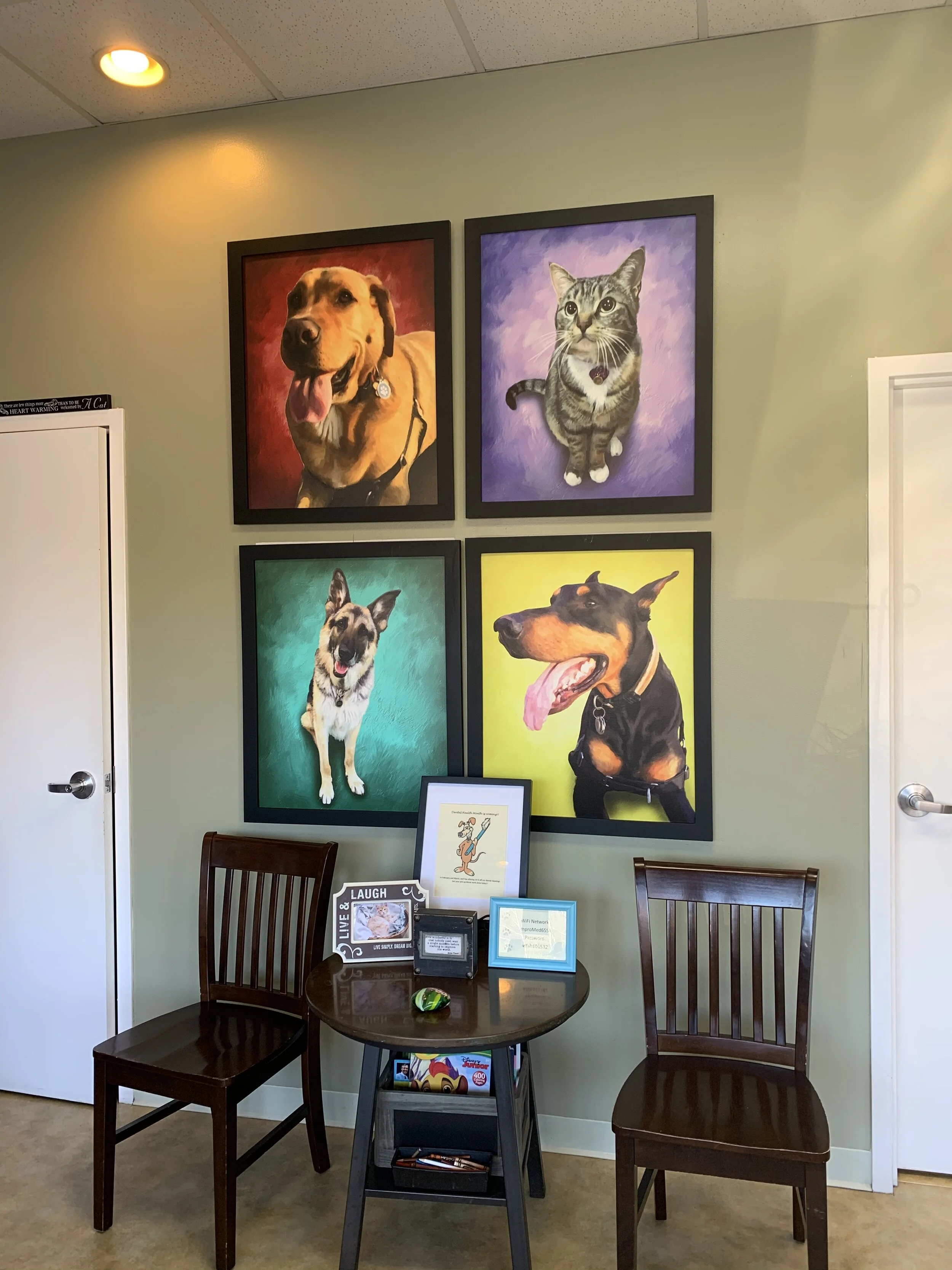 Senility and Dementia