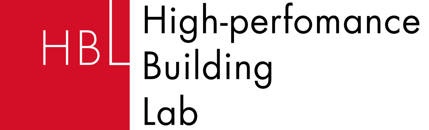 High-performance Building Lab