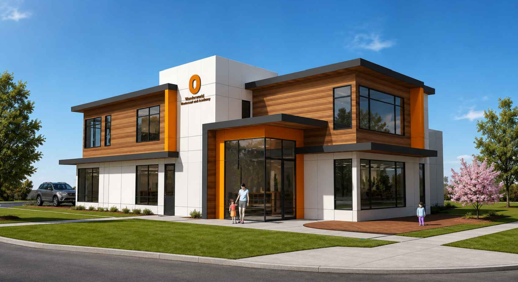 Burnaby Childcare