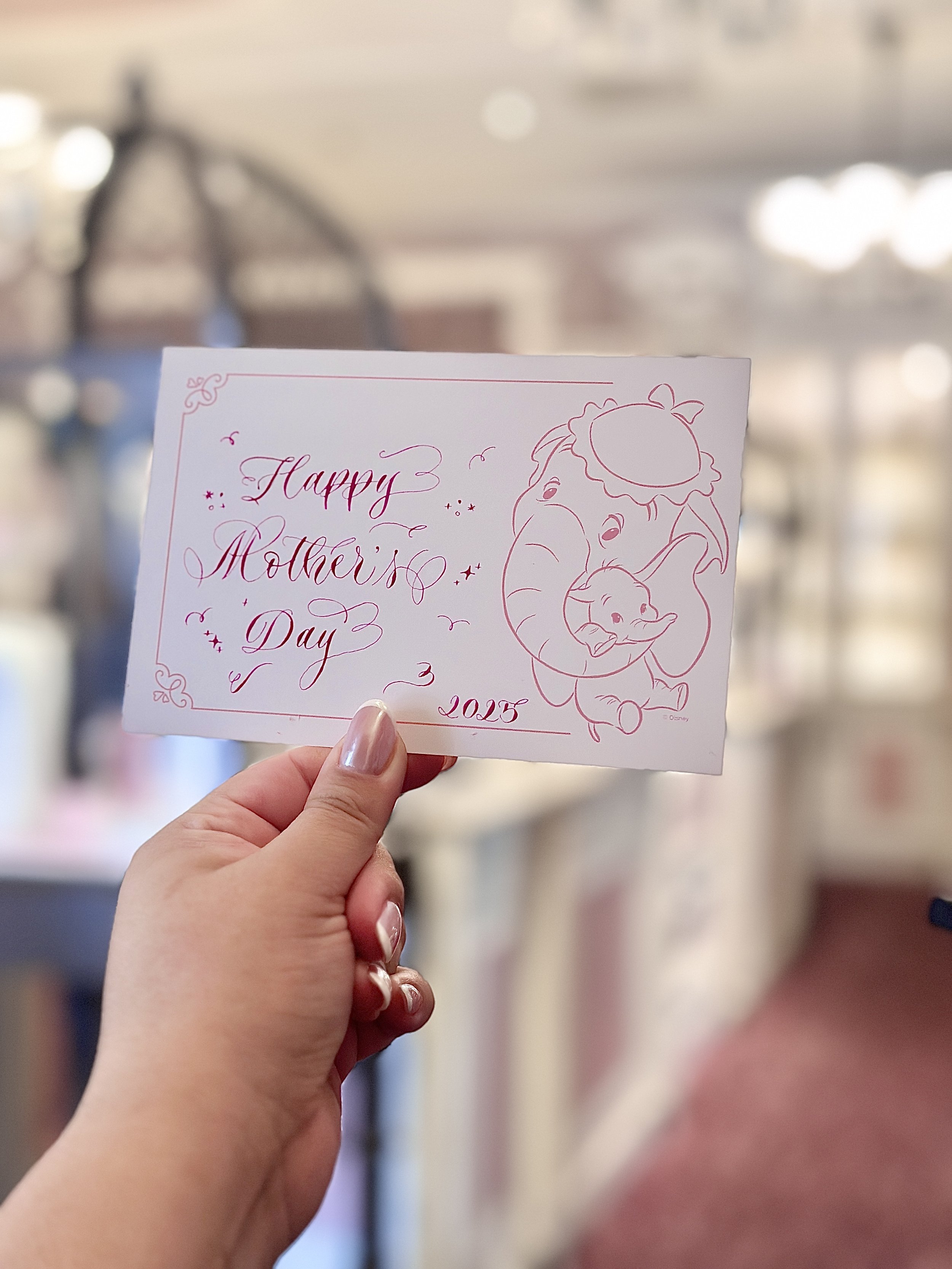 live on-site calligraphy on cards at disney orlando by a handful of letters7531 2.jpeg