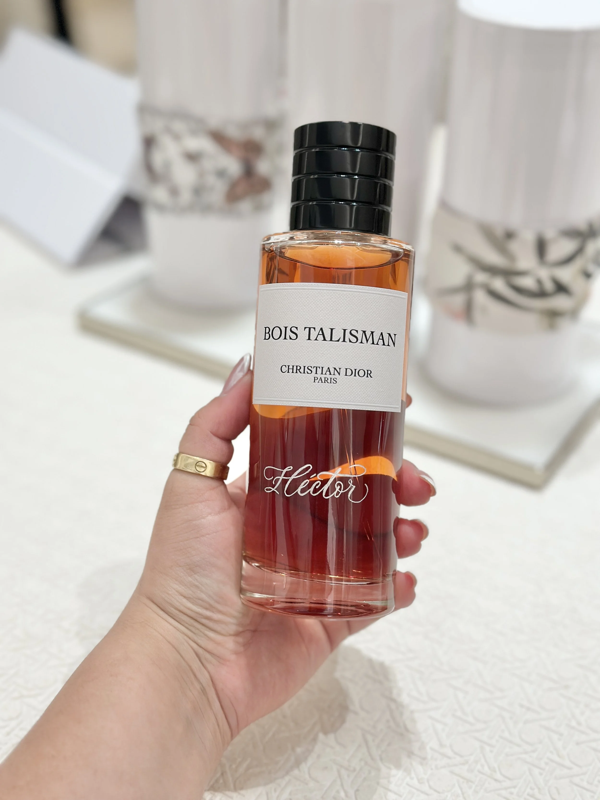 hand engraving on dior perfume bottles_8088.jpeg