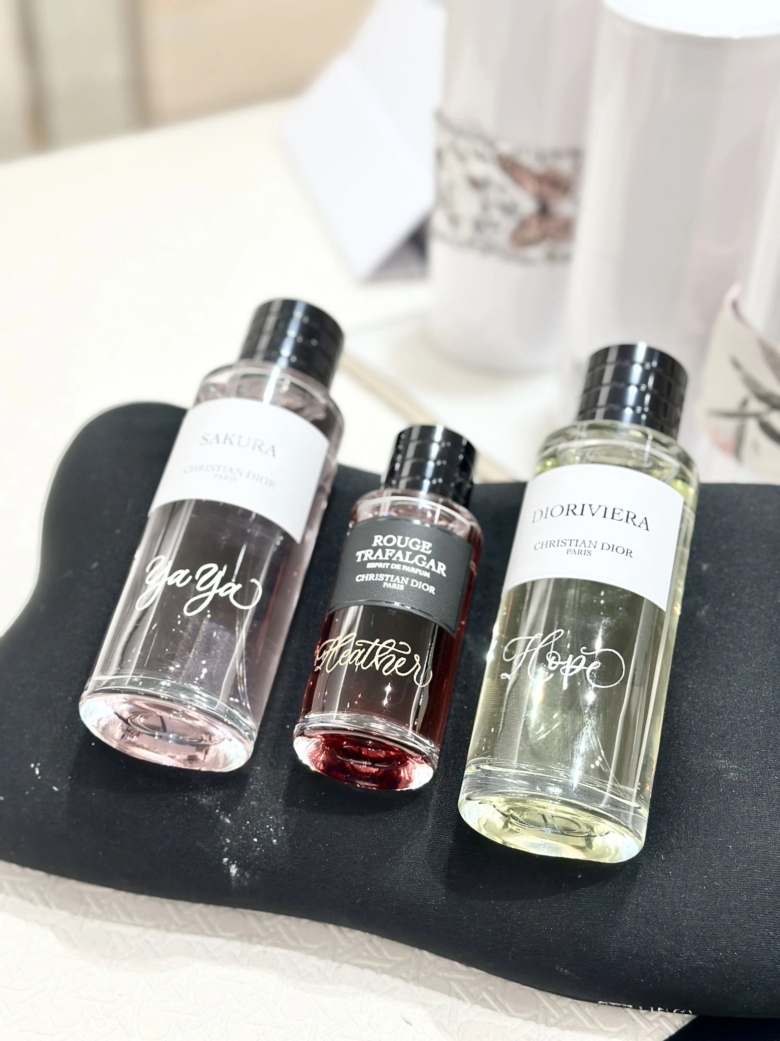 hand engraving on dior perfume bottles_8070.jpeg