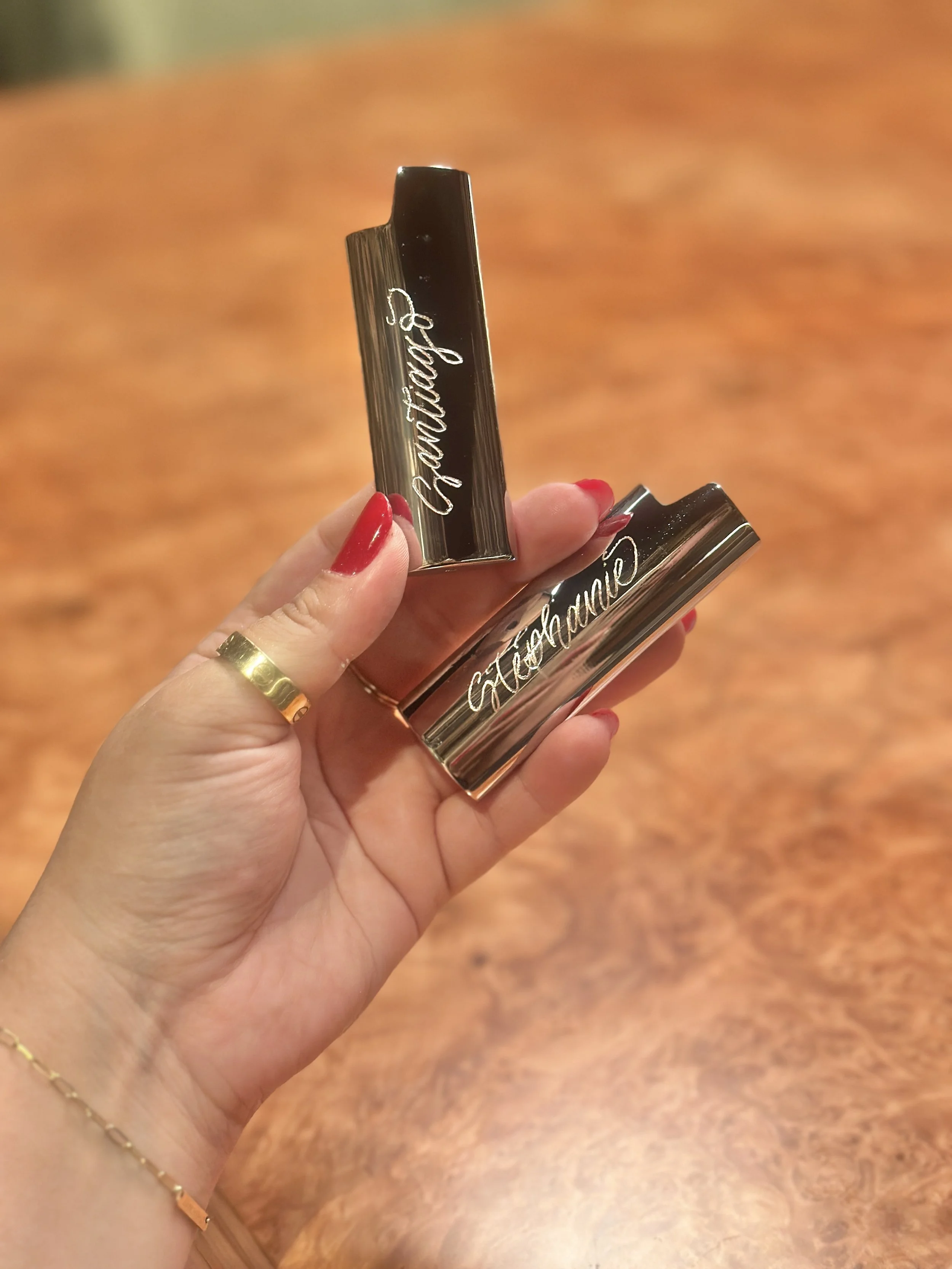 hand engraving on glass and metal7508.jpeg