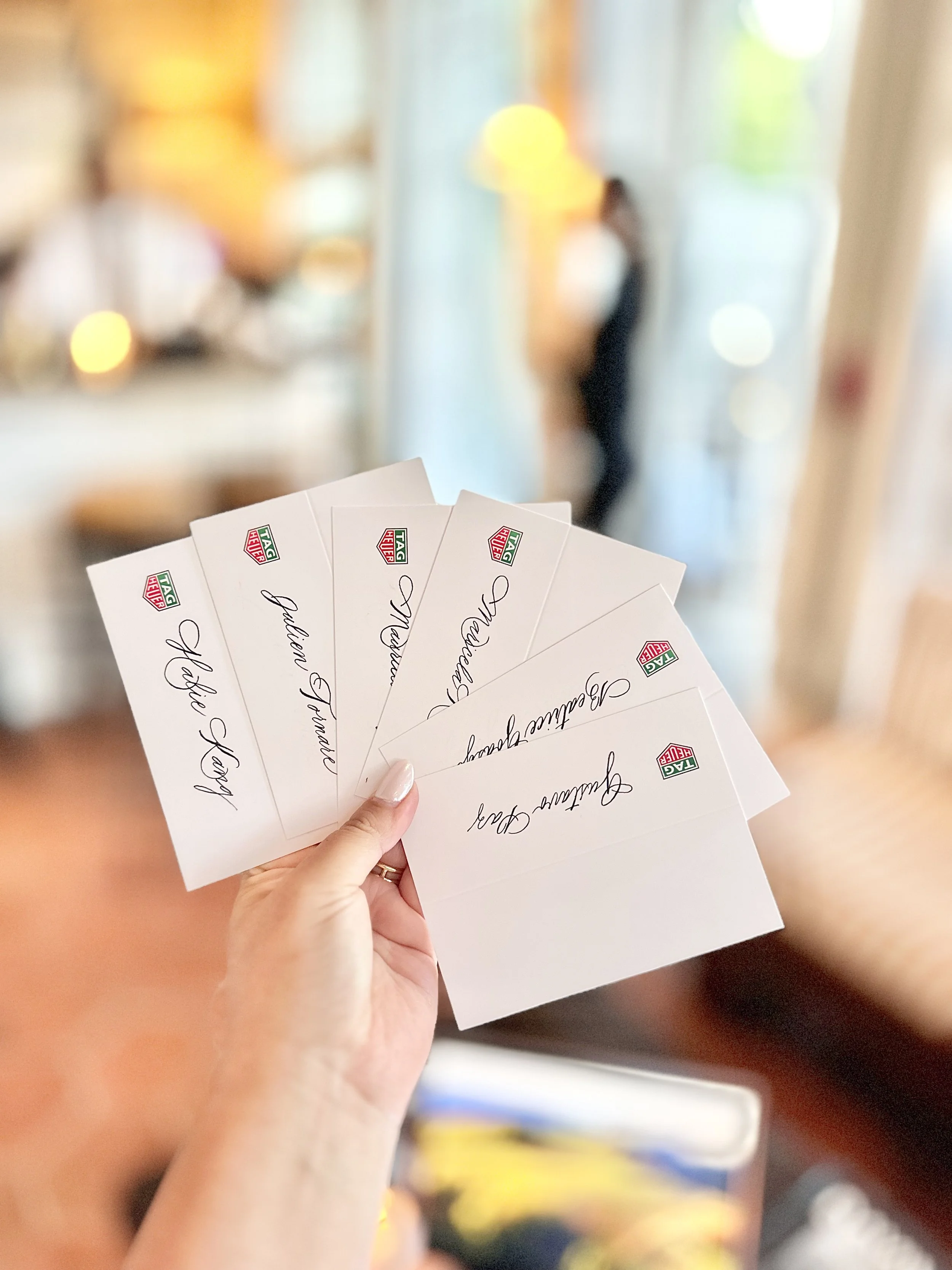 calligraphy place cards for events and launches.jpeg