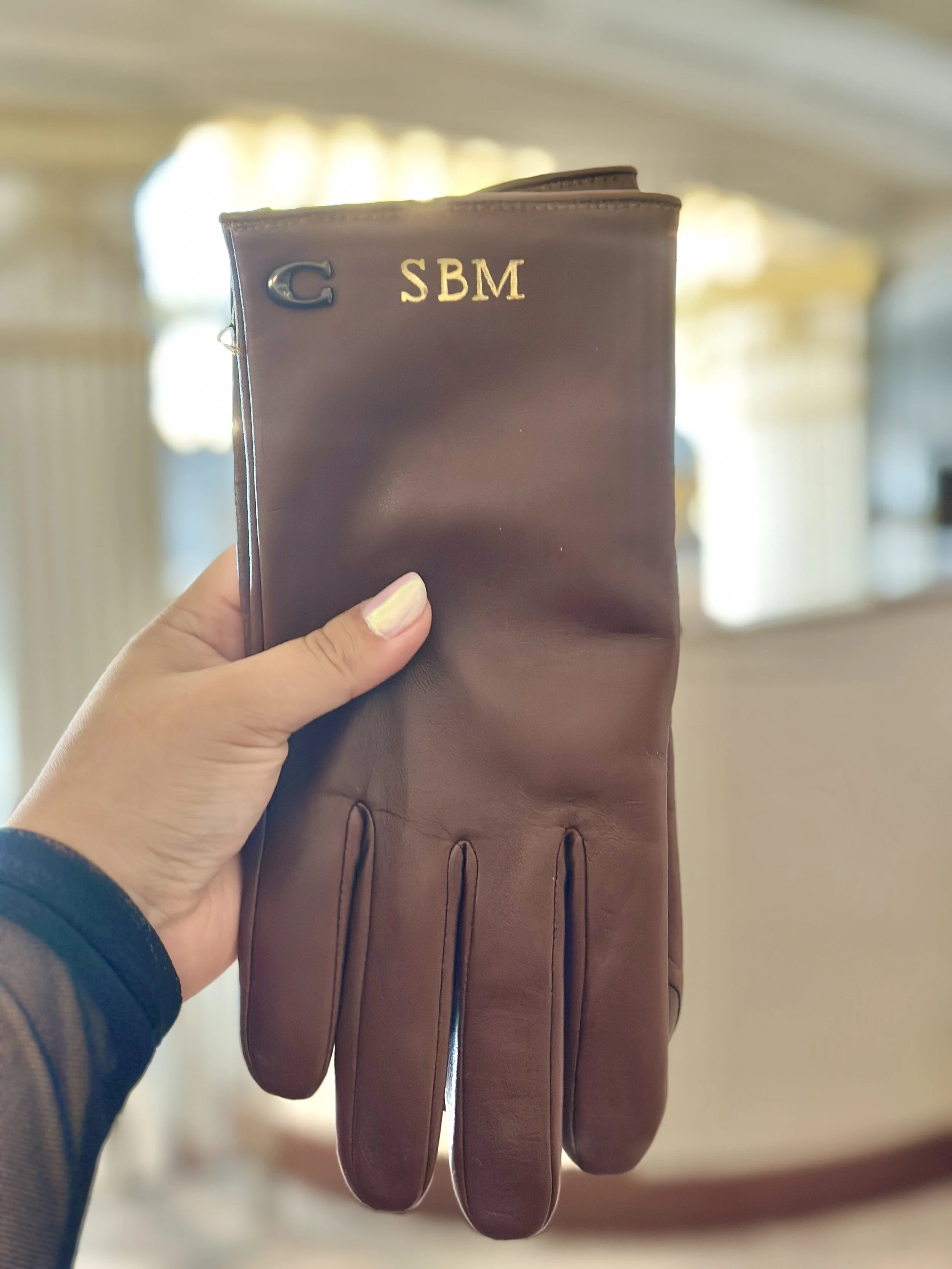 live hot foil embossing and monogramming on coach leather goods3866.jpeg