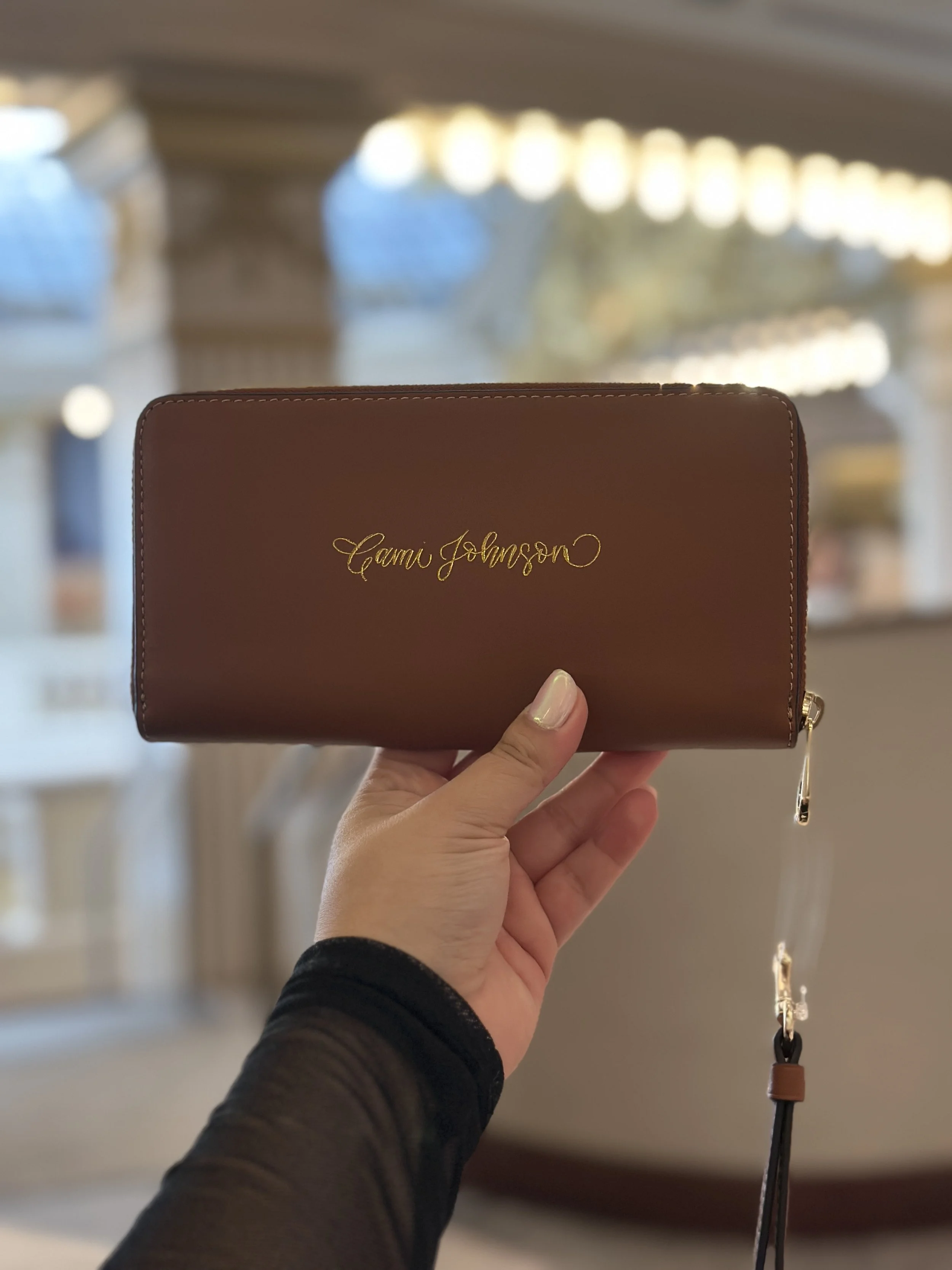 live hot foil embossing and monogramming on coach leather goods3860.jpeg