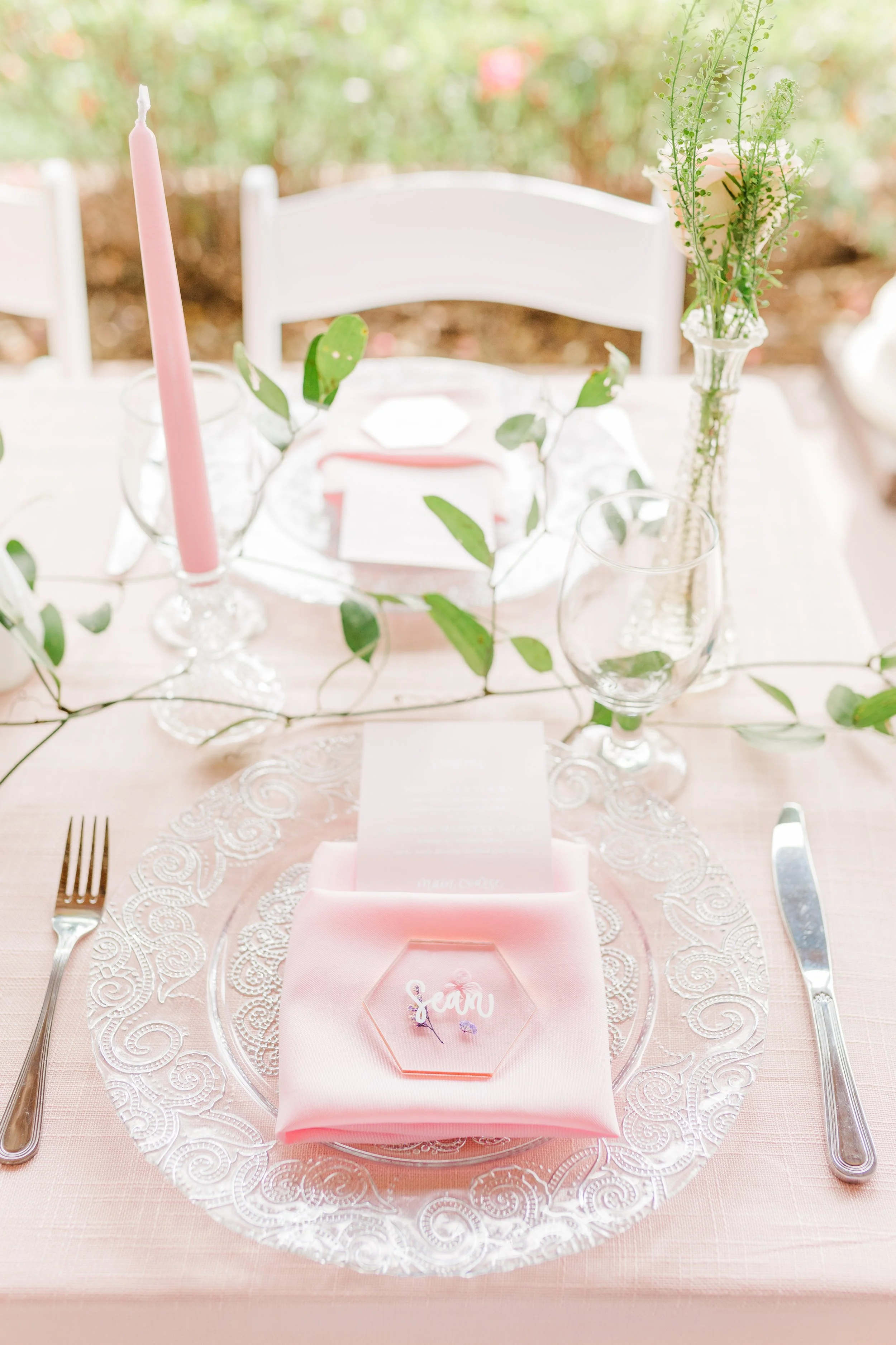 Elise van der Lee Photography - Styled Shoot - Mission Inn - Reception-8.JPG