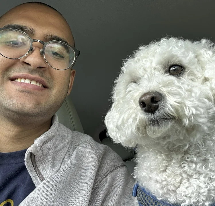 Sanders Lab: Meet the Lab — David Sanders (UT Southwestern)