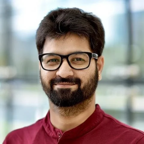Sanders Lab: Meet the Lab — David Sanders (UT Southwestern)