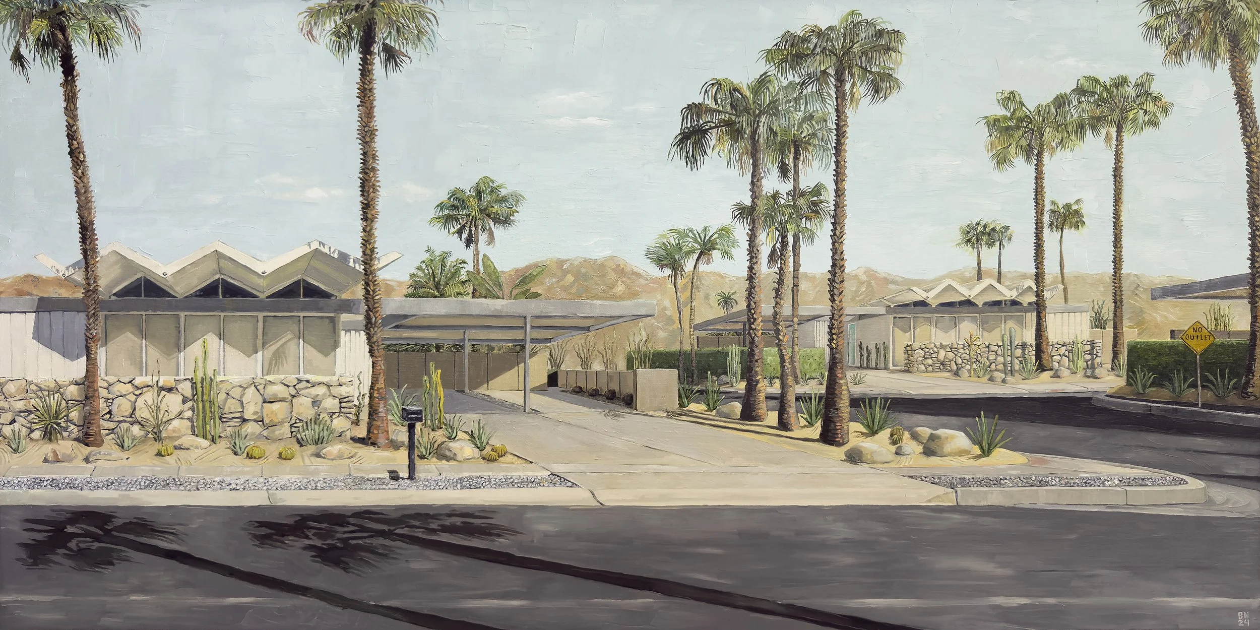 Riviera Gardens