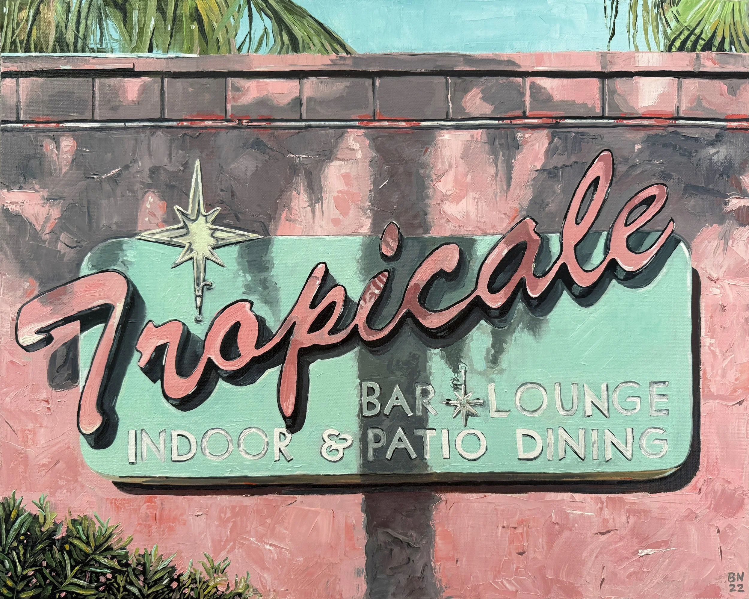 Tropicale
