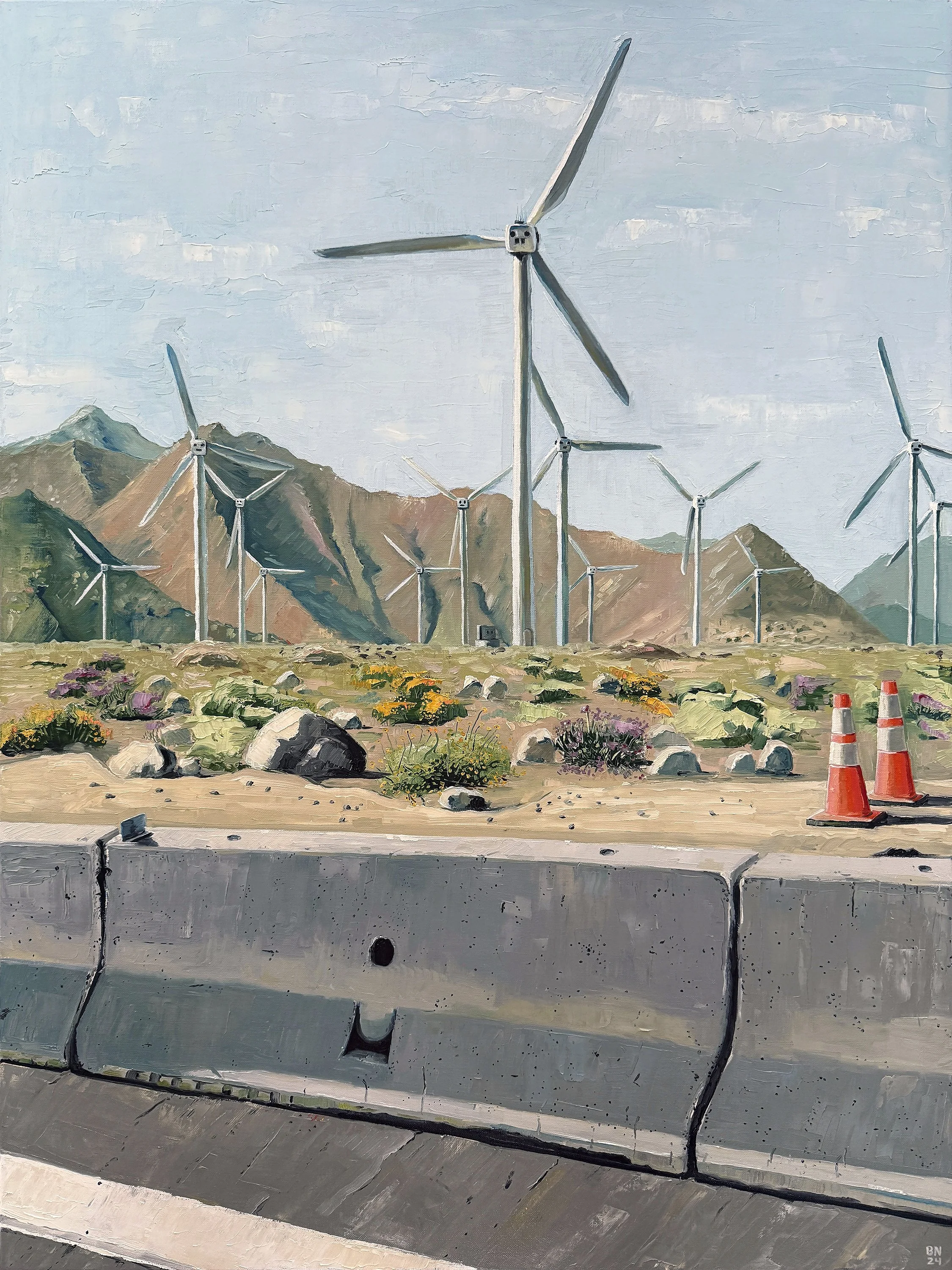 Windmills