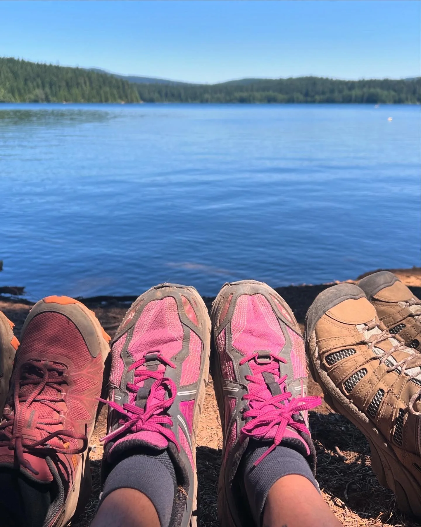 Why These Retreats Are Gentle (And Why That Matters