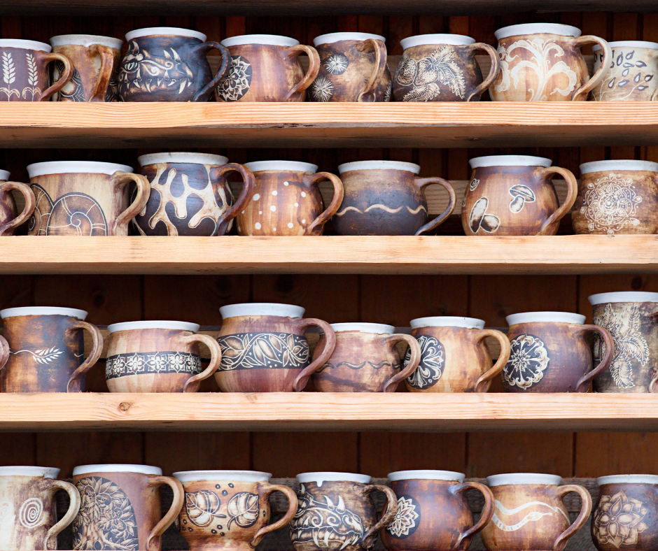 Cacao Gratitude Ceremony