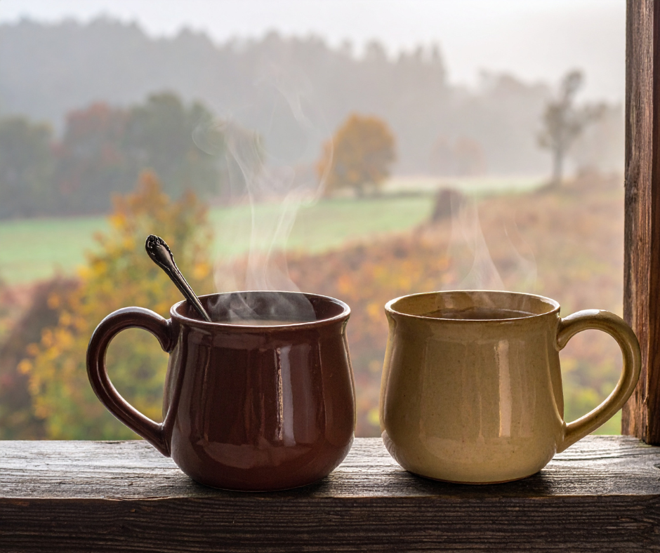Cacao Gratitude Ceremony