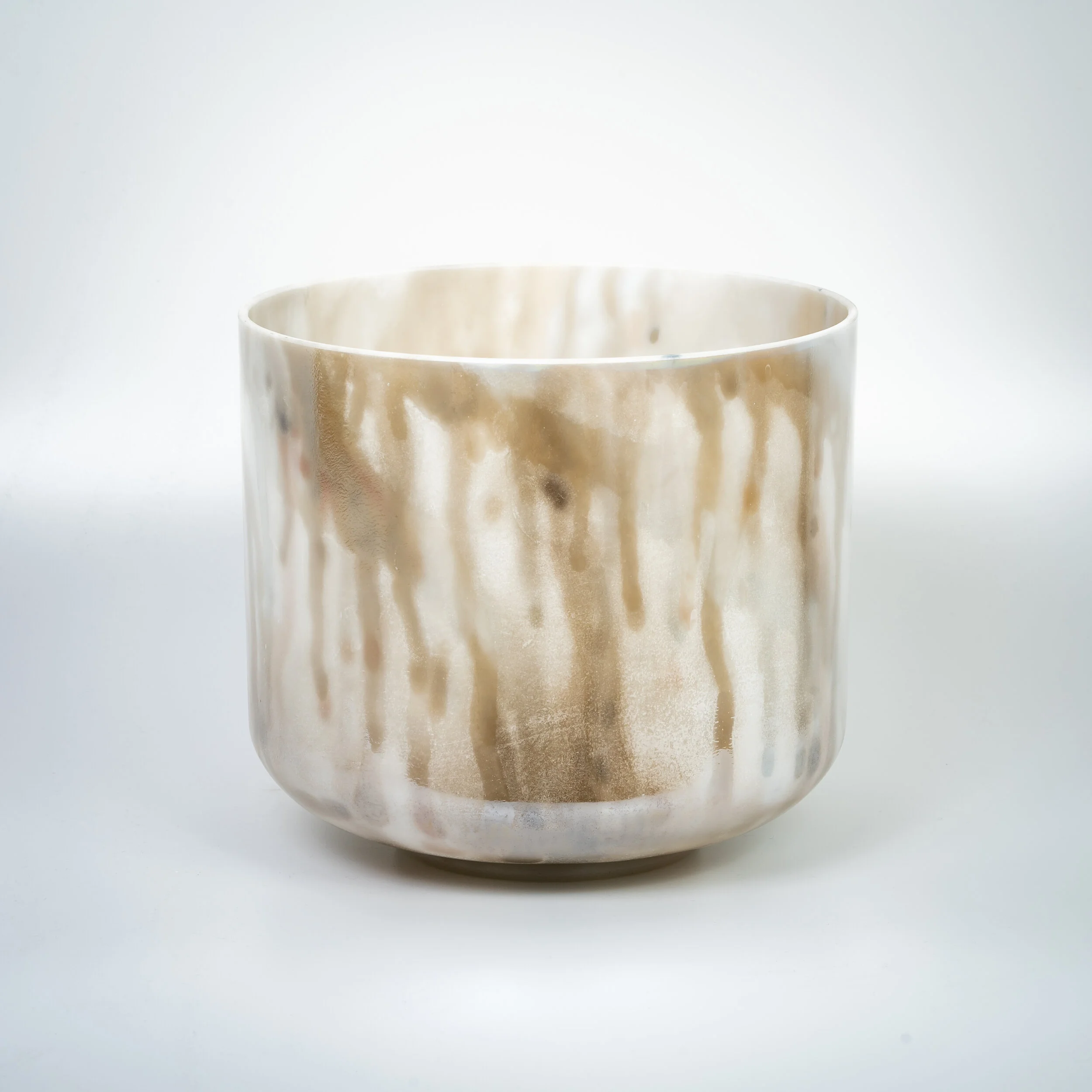 10%22 G#+35 Labradorite, White Light Angel Gold Bowl.jpg