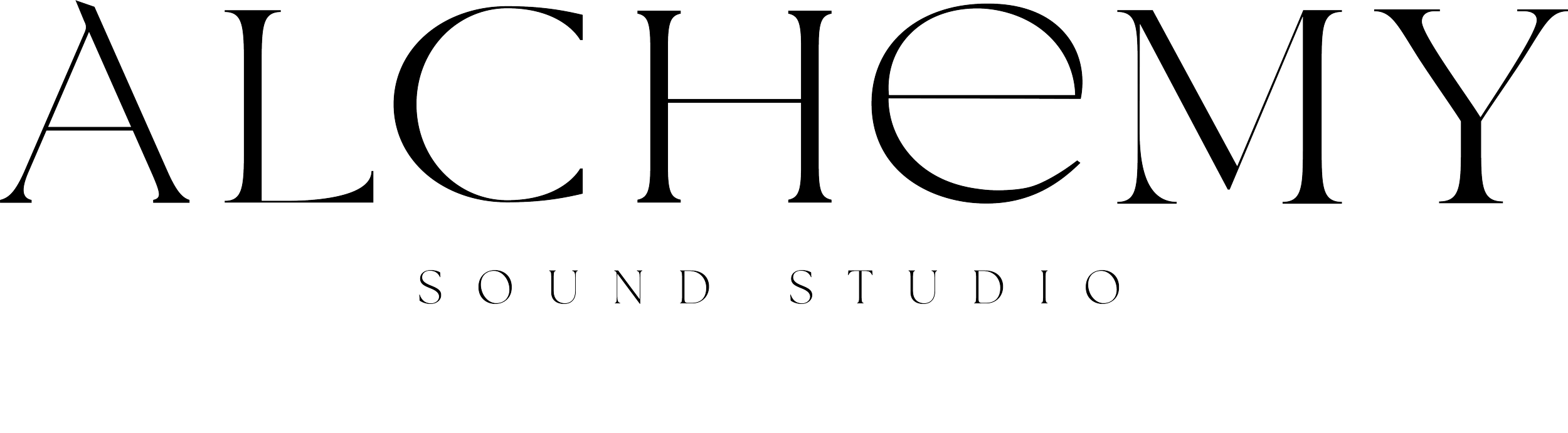 Alchemy Studio