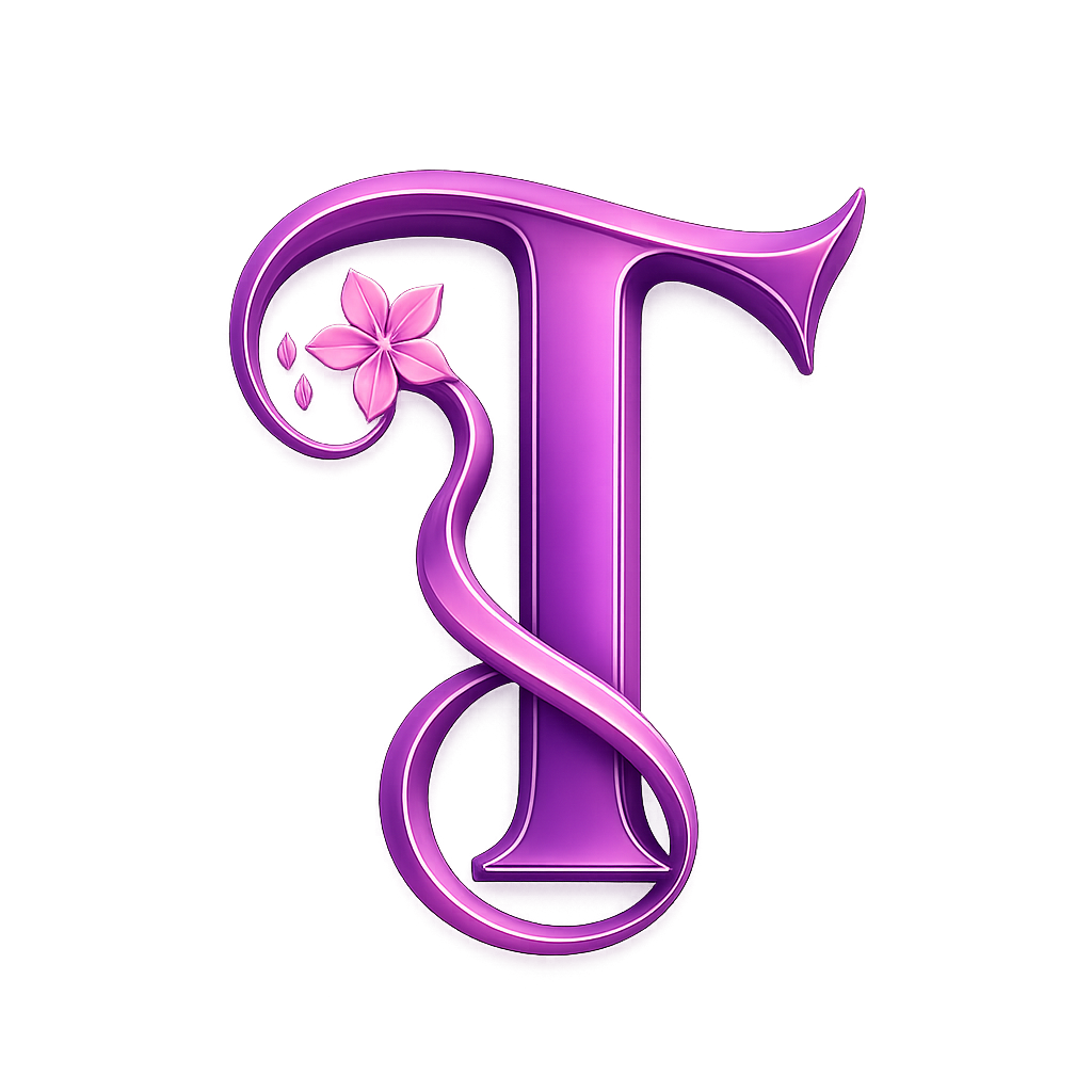 Tangled in Treasures 