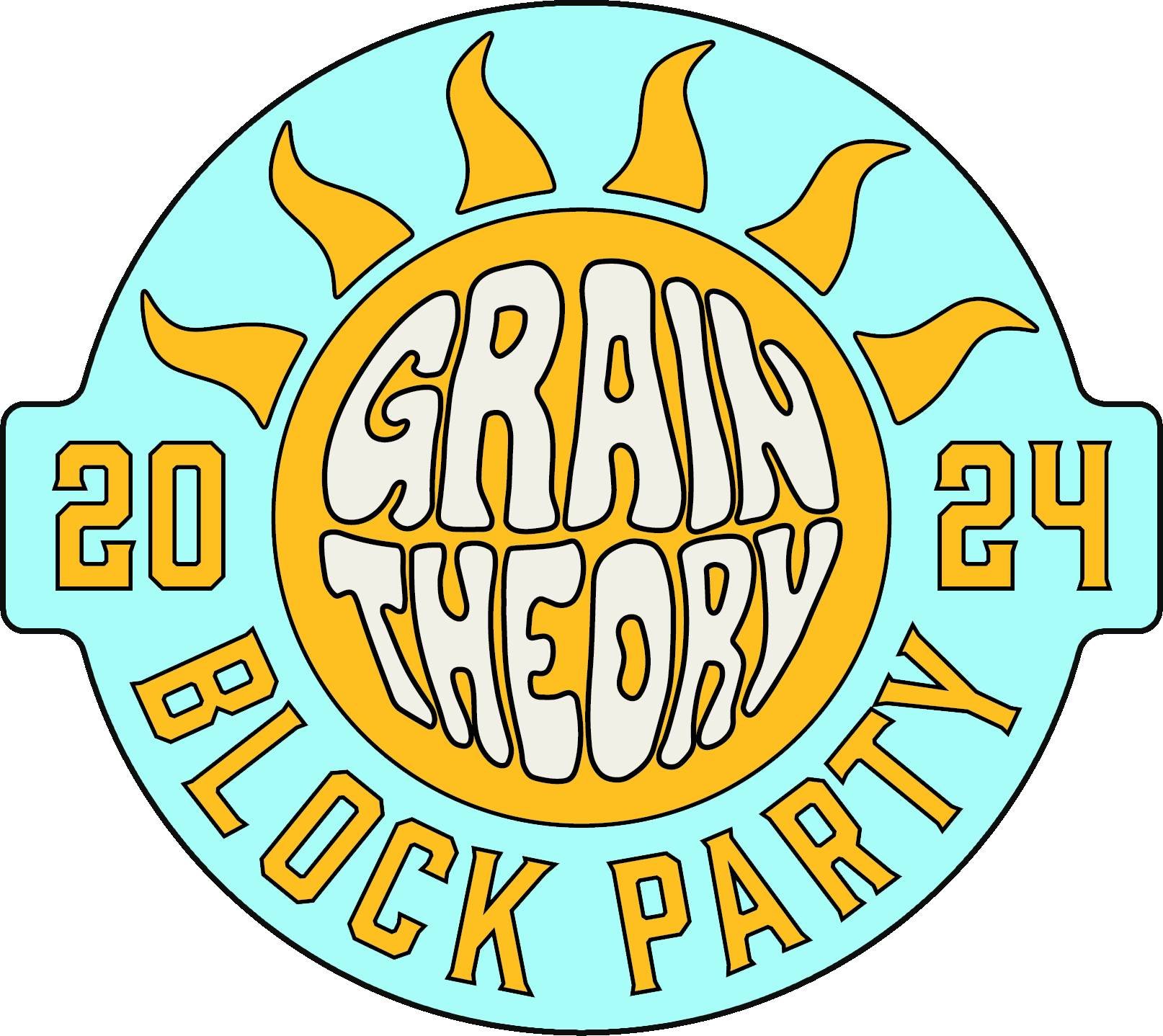 It's that time!! Block Party is back and better (and earlier) than ever! We&rsquo;re moving up the date to beat the heat and kick off summer right! Join us June 1st down on 2nd street for food, fun, live music, and of course the best brews in town. ?