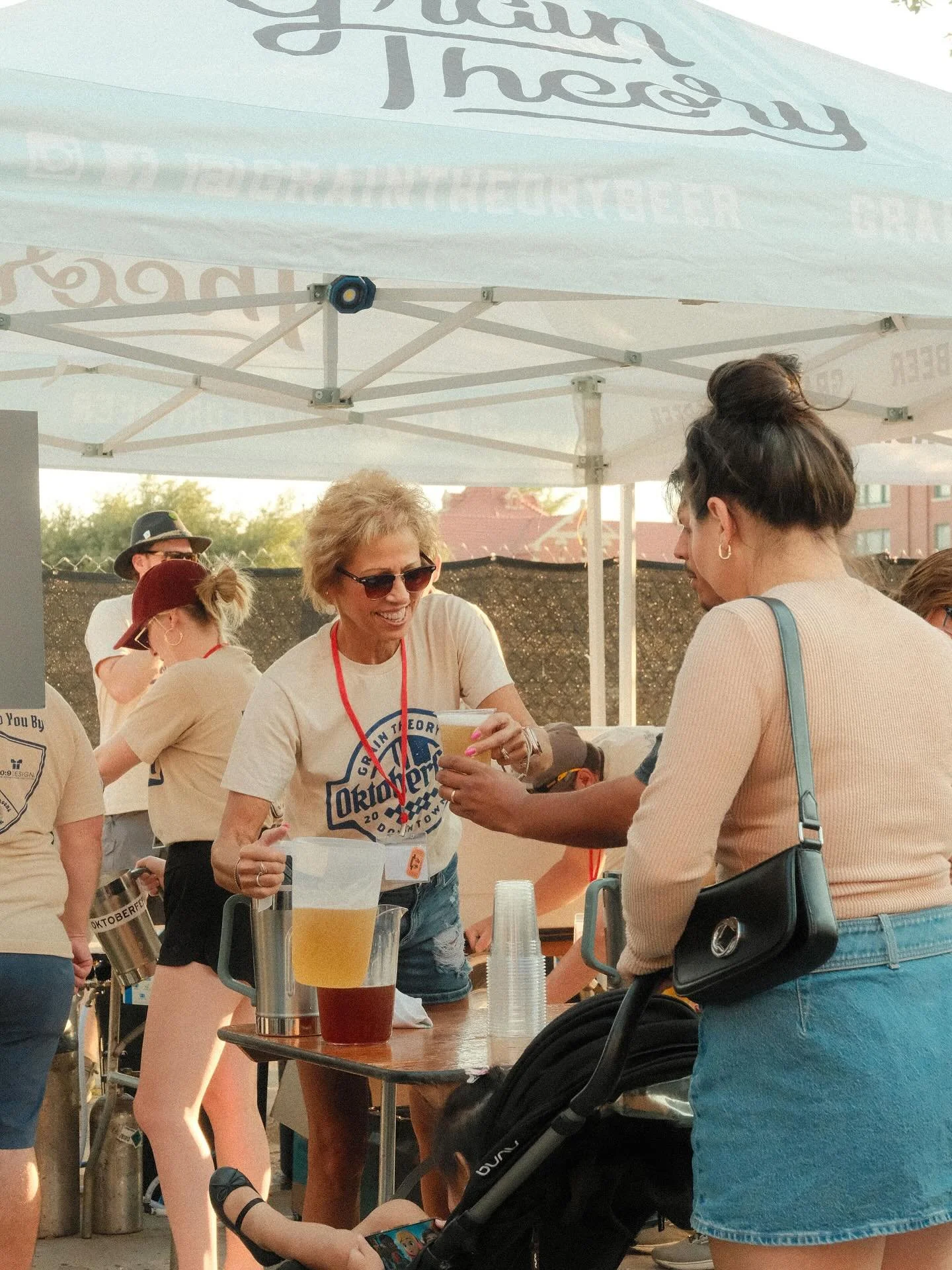 ANNOUNCING the winning crowd-submitted photo from Oktoberfest 2025! Congrats to @marakatzerphotos for taking this amazing photo that we feel embodies equally the GT brand, the beer, and the people that help us make this event happen, our amazing volu