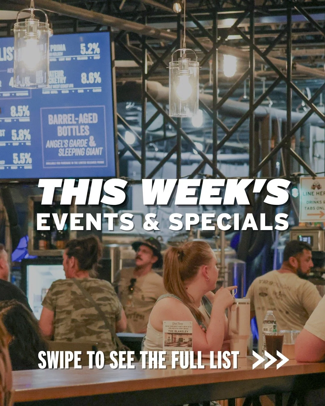 🎉 It&rsquo;s shaping up to be another full week at Grain Theory! Check out what&rsquo;s coming your way:

🎁 Noah Project Toy Drive &mdash; We&rsquo;re collecting donations from Nov 1&ndash;Dec 6! Bring a new, unused toy to support the incredible wo