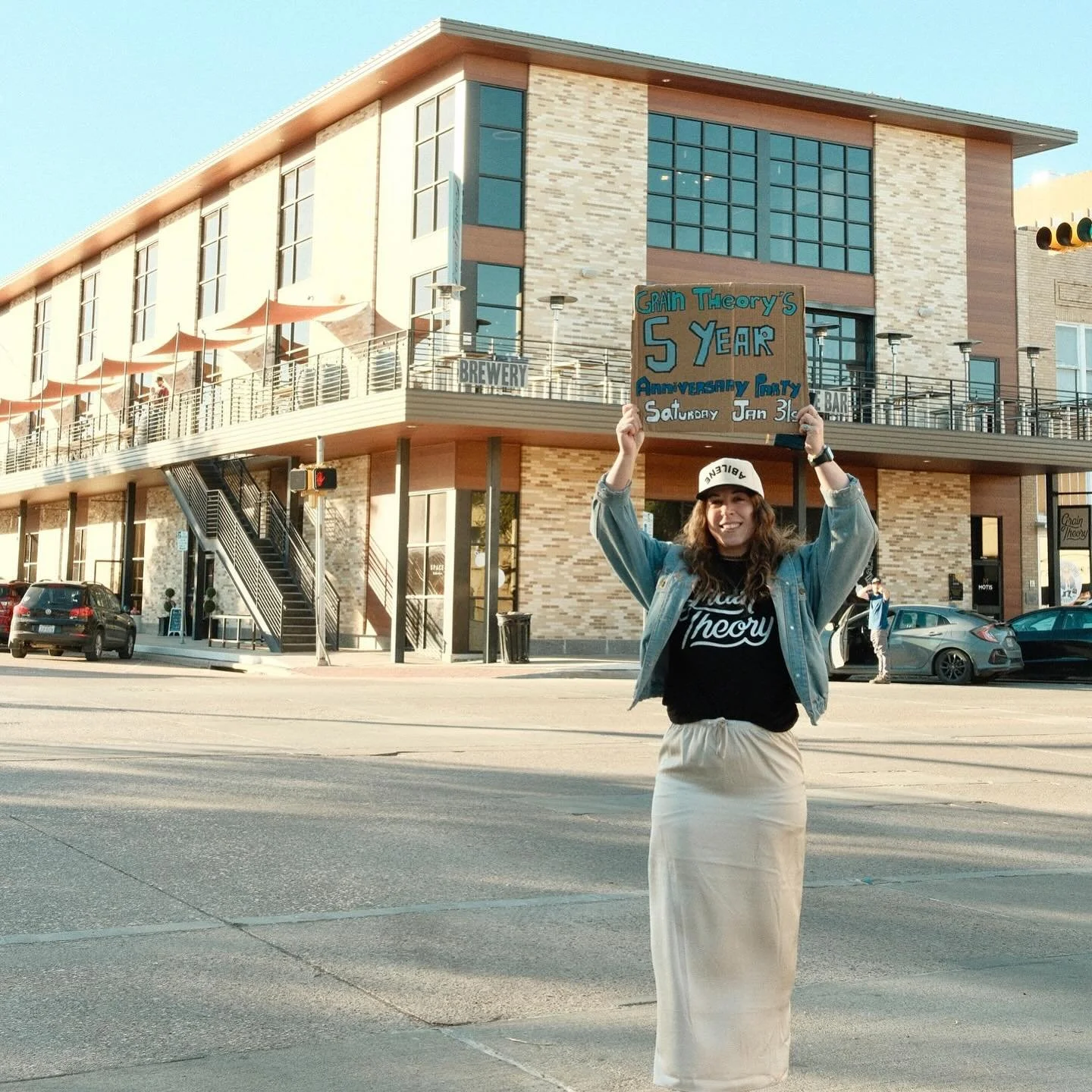 If you&rsquo;re reading this&hellip; YOU ARE INVITED TO OUR PARTY! 
We asked some familiar faces to help us &ldquo;send out some invites&rdquo; and they didn&rsquo;t disappoint. 

We&rsquo;ve got a full day of family friendly fun stuff to do and we w